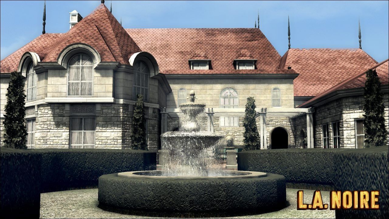 L.A. Noire - Imagen 15